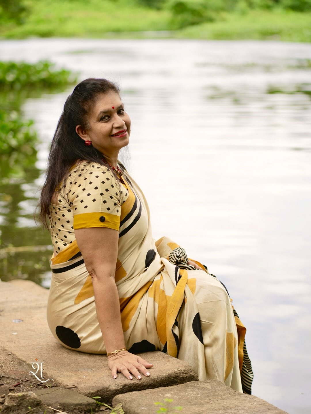 Rekha — photograph 3
