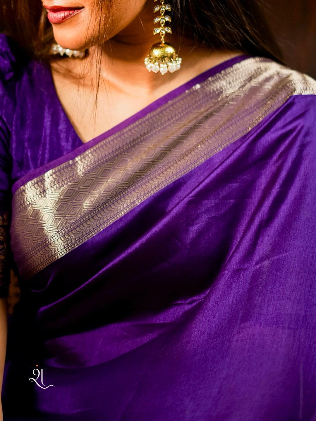 Premium Pichwai — photograph 4