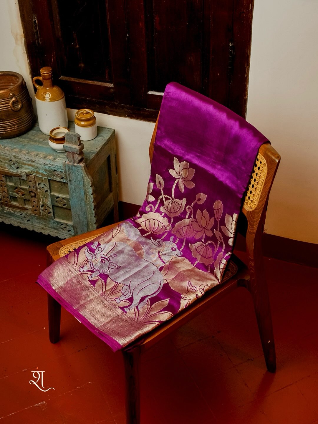 Premium Pichwai — photograph 9